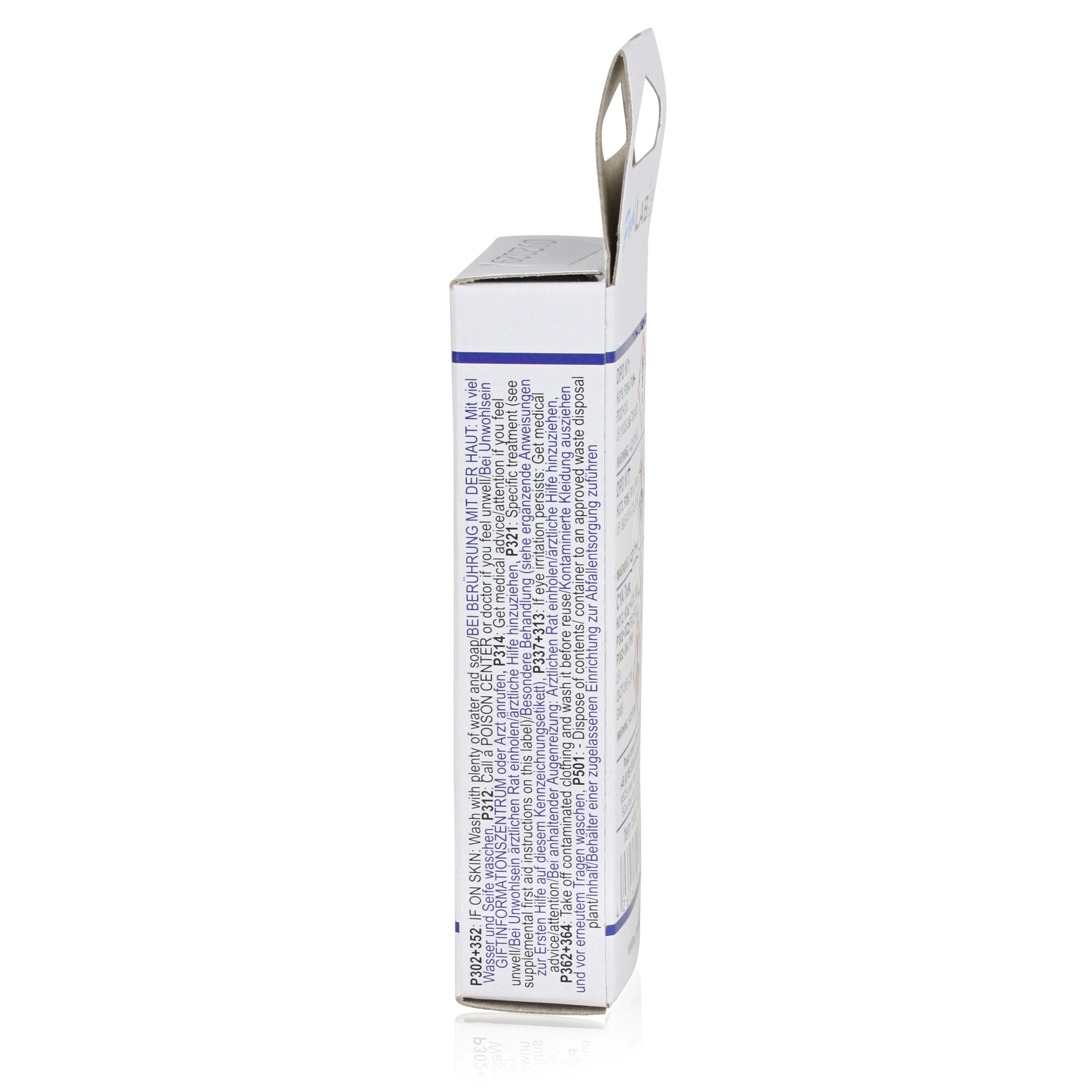 Nachfülltabletten für elektronischer Poolwassertester PoolLab 9 in 1 - Image 4
