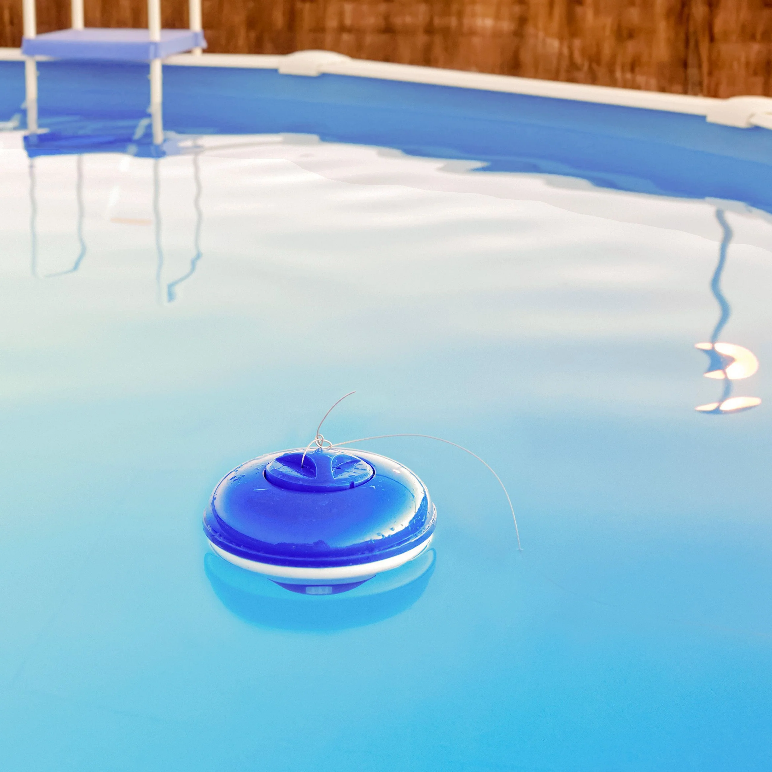 Pool Dosierschwimmer für 20g Chlortabletten - Image 10